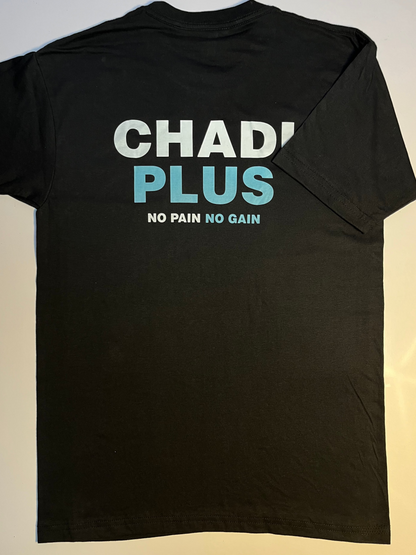 Chadiplus T-Shirt