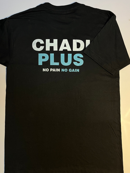 Chadiplus T-Shirt