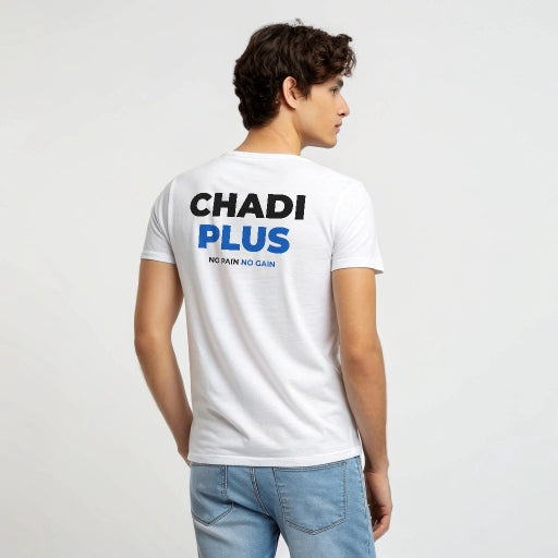 Chadiplus T-Shirt
